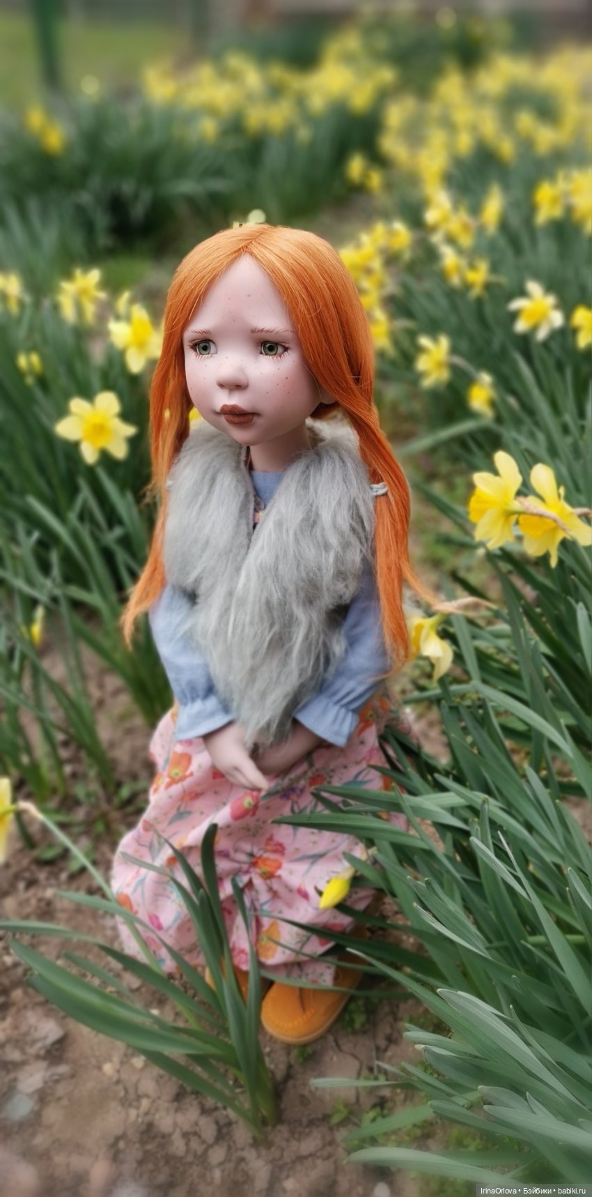 Приложите к душе весну🥀🌼🌷🌺 (фото 6)