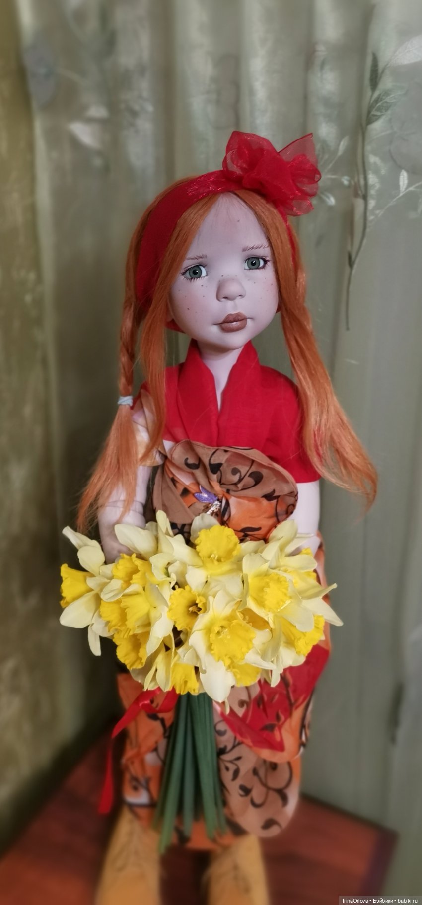 Приложите к душе весну🥀🌼🌷🌺