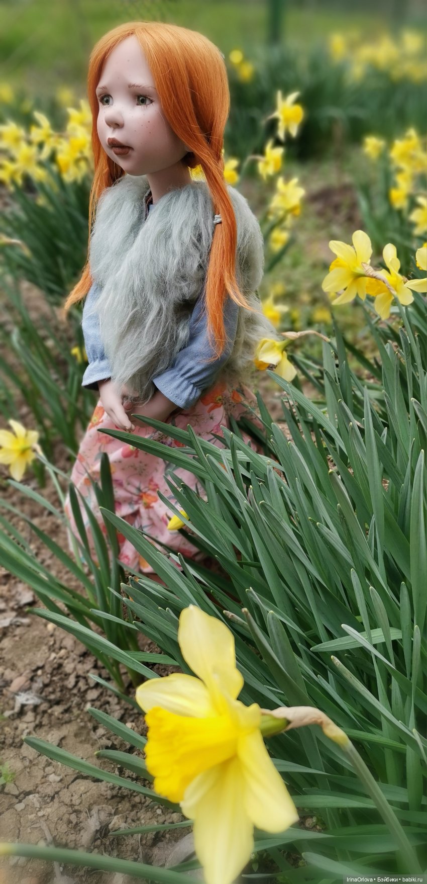 Приложите к душе весну🥀🌼🌷🌺 (фото 10)