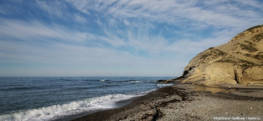 Весеннее путешествие с Машей