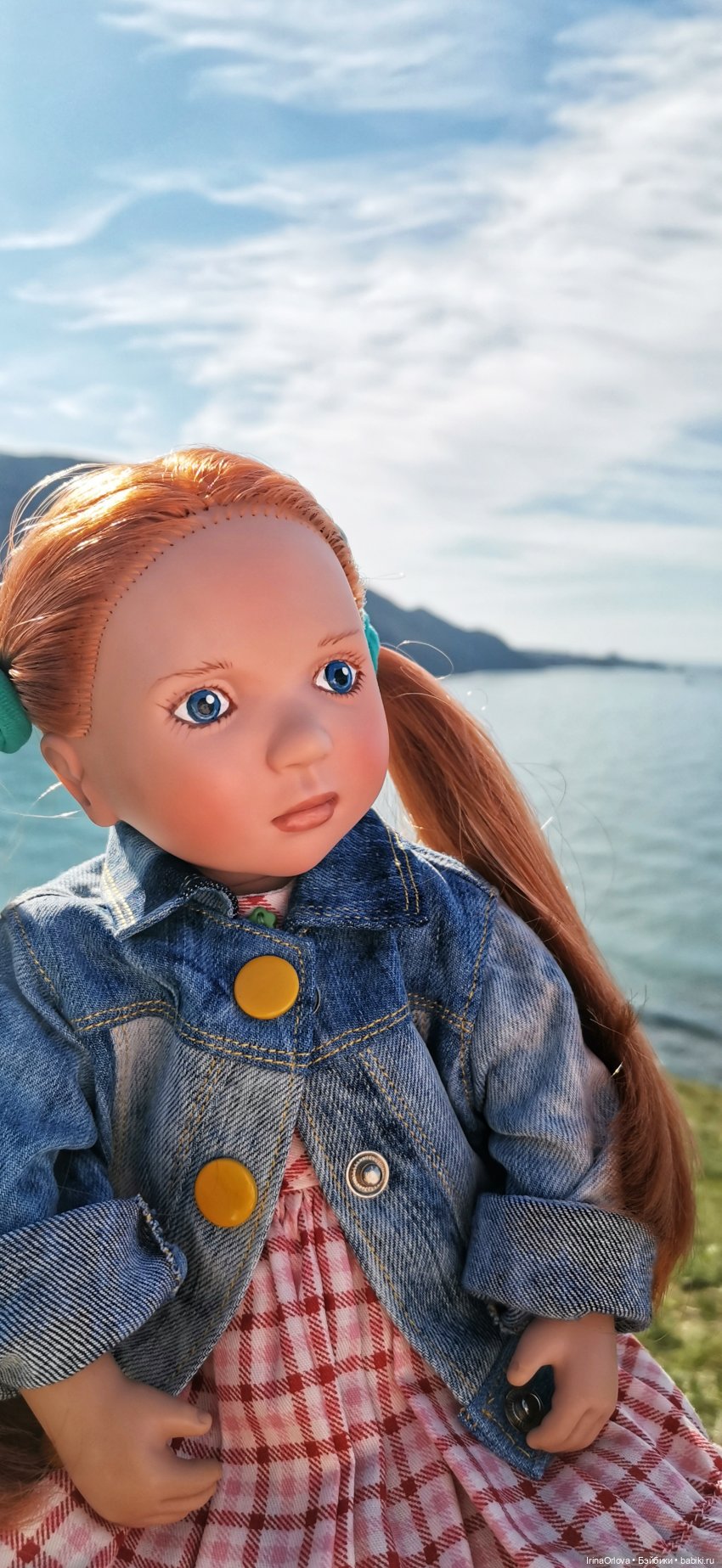 Весеннее путешествие с Машей (фото 7)