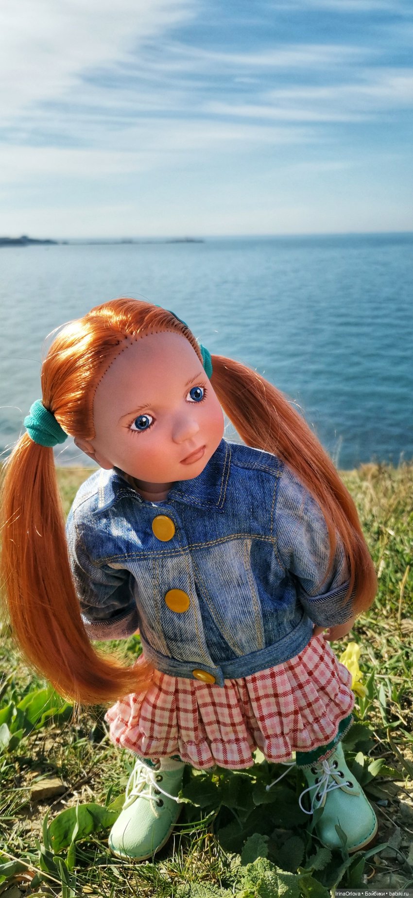 Весеннее путешествие с Машей (фото 6)