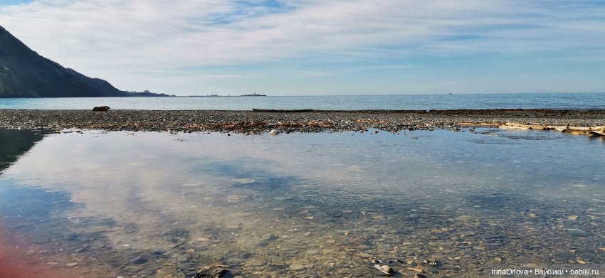 Весеннее путешествие с Машей