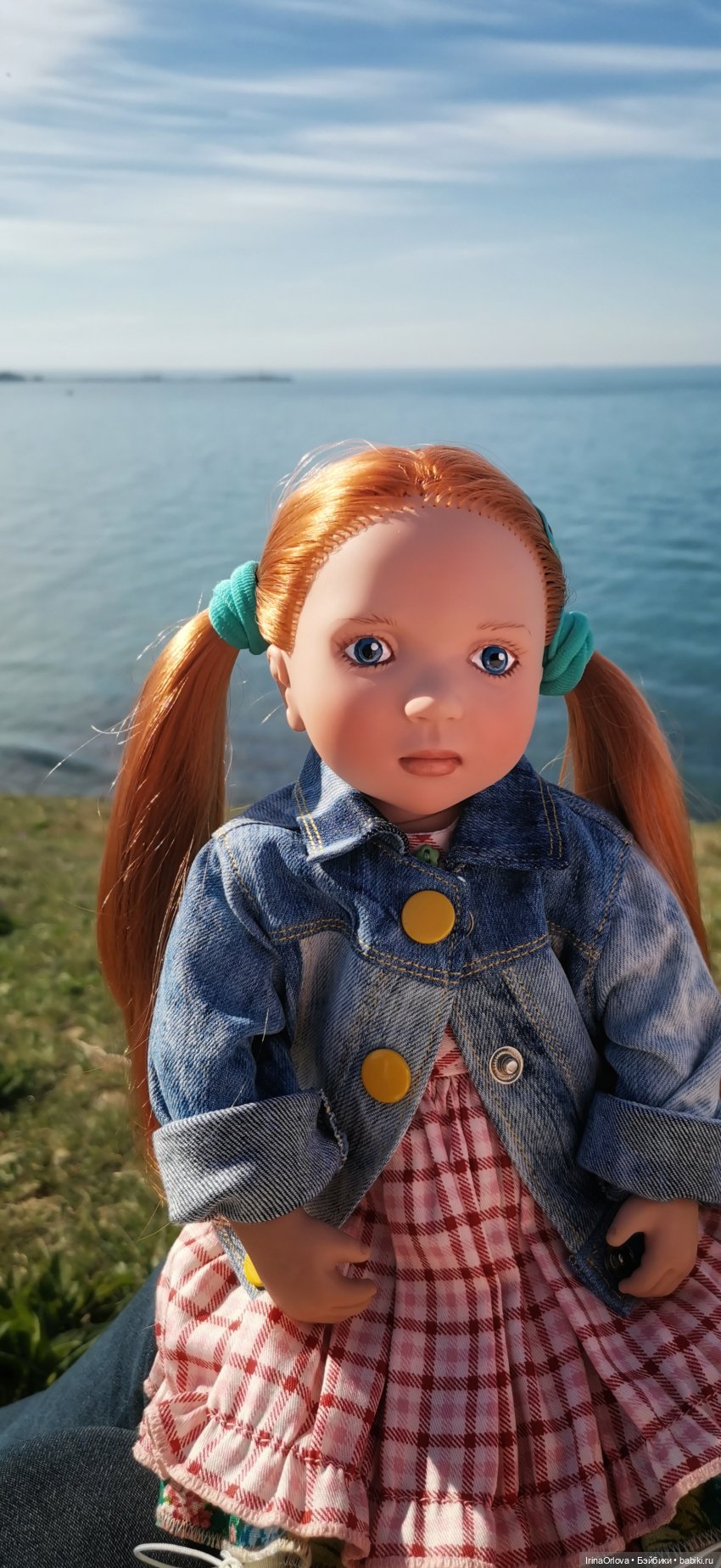 Весеннее путешествие с Машей (фото 8)