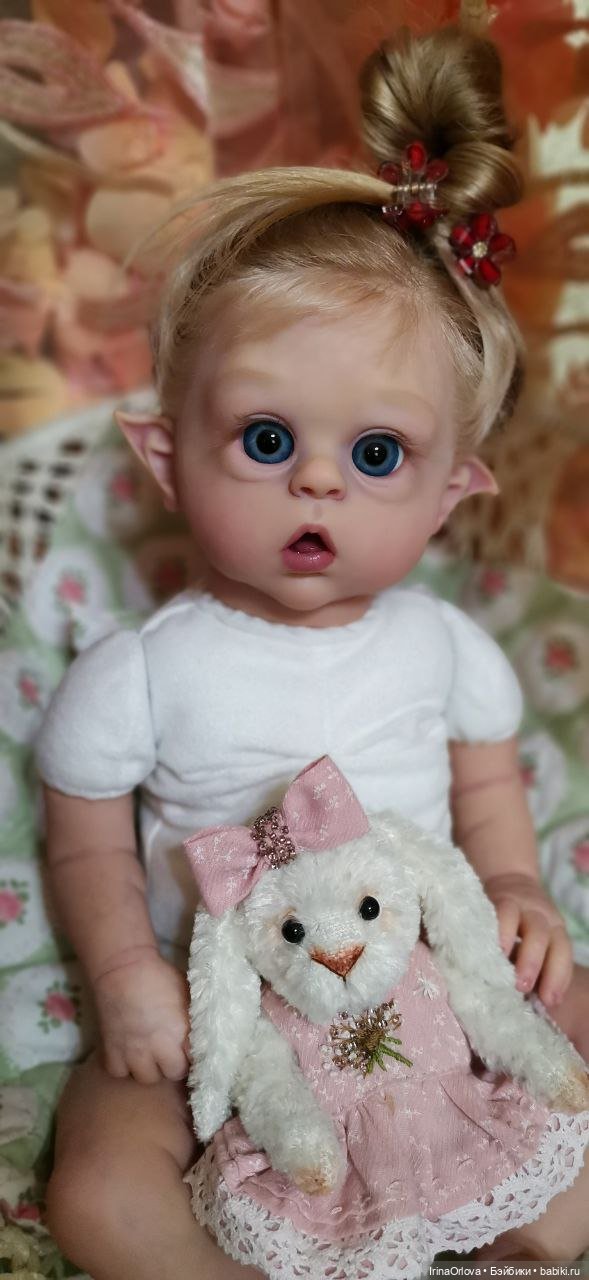 5 лет - всё по настоящему (фото 5)