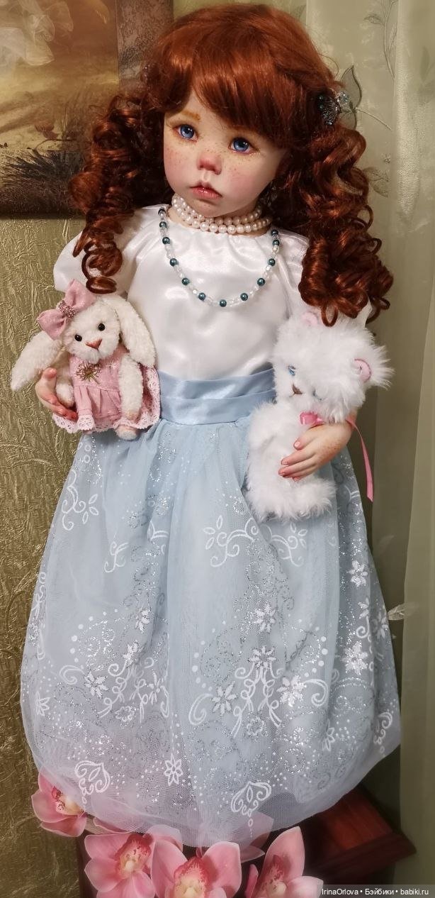 5 лет - всё по настоящему (фото 4)