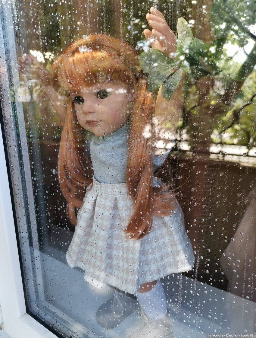 5 лет - всё по настоящему