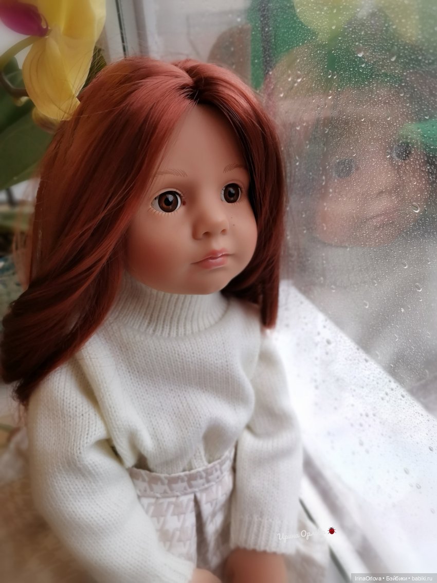 5 лет - всё по настоящему