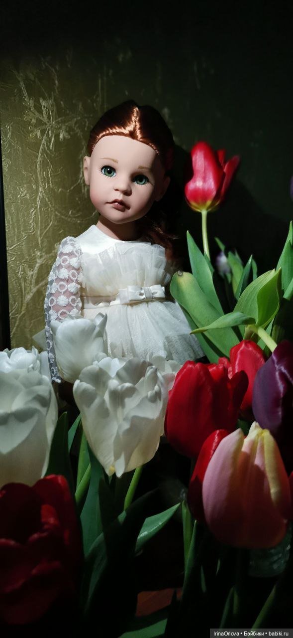 5 лет - всё по настоящему