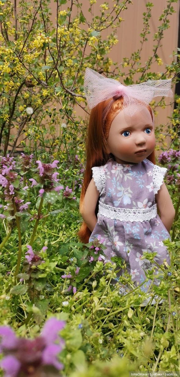 5 лет - всё по настоящему