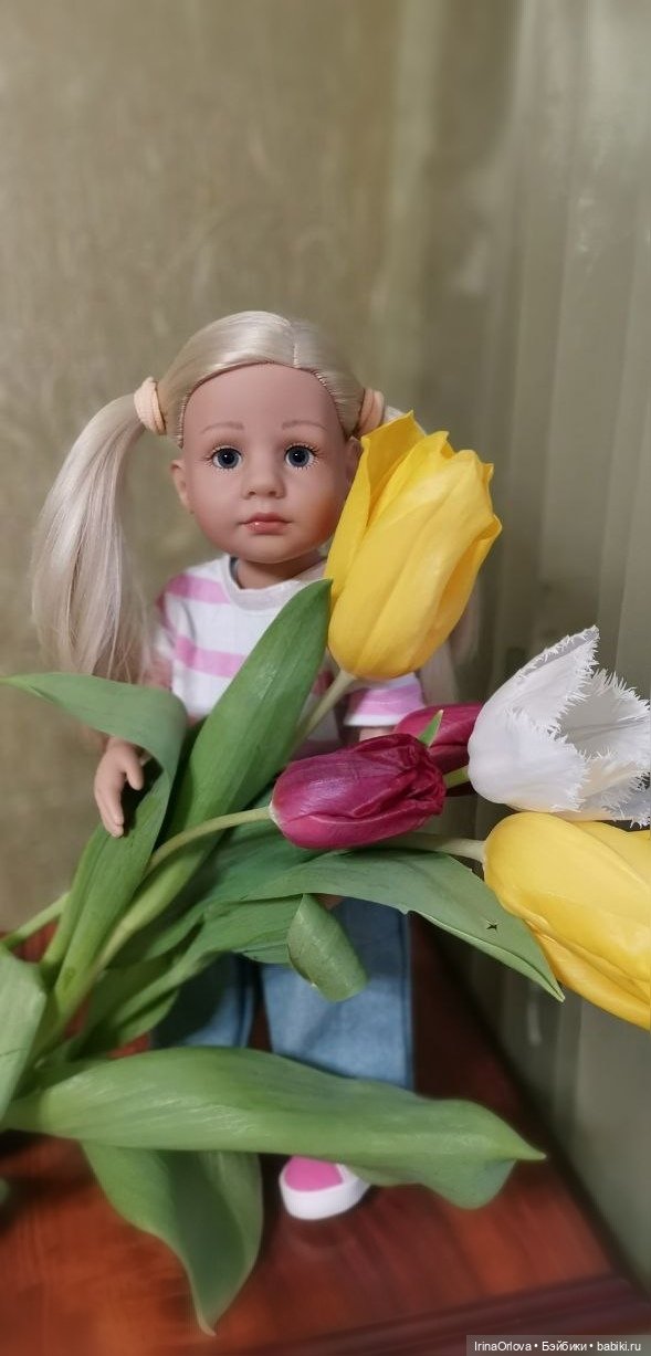 5 лет - всё по настоящему