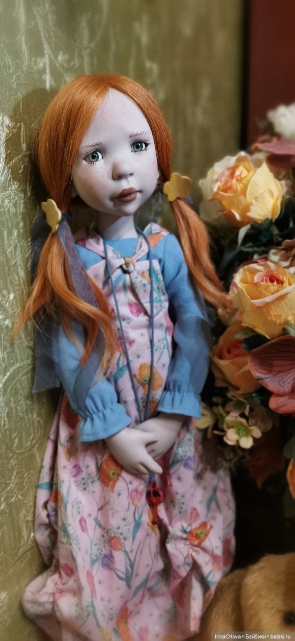 5 лет - всё по настоящему