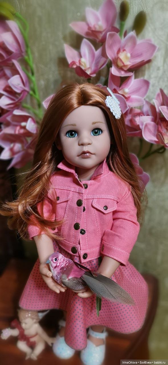 5 лет - всё по настоящему