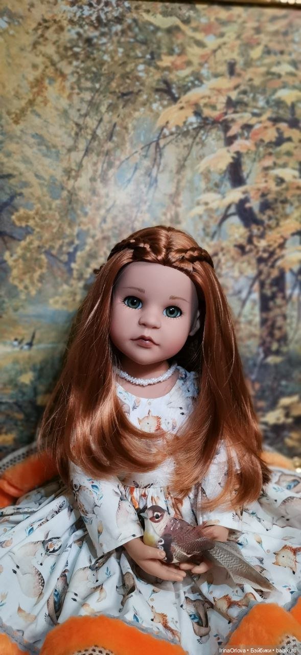 5 лет - всё по настоящему