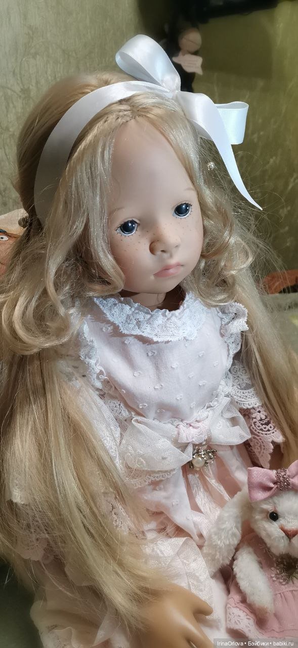 5 лет - всё по настоящему