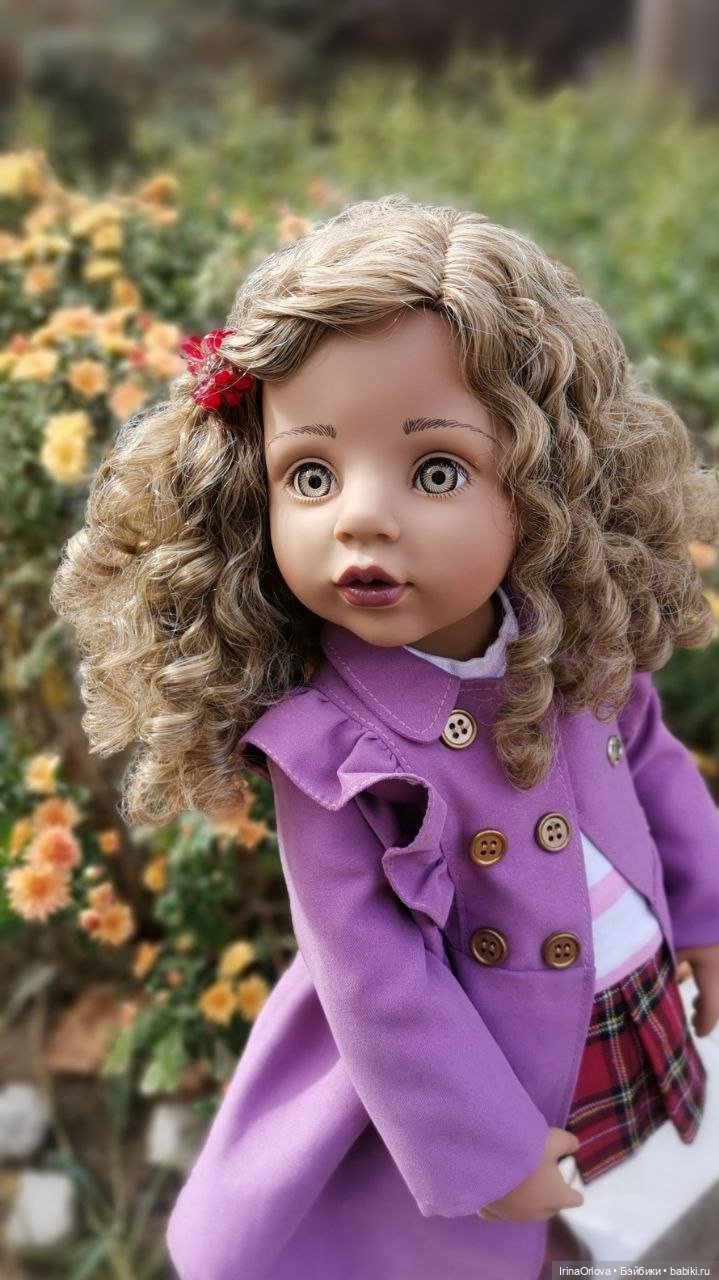 5 лет - всё по настоящему