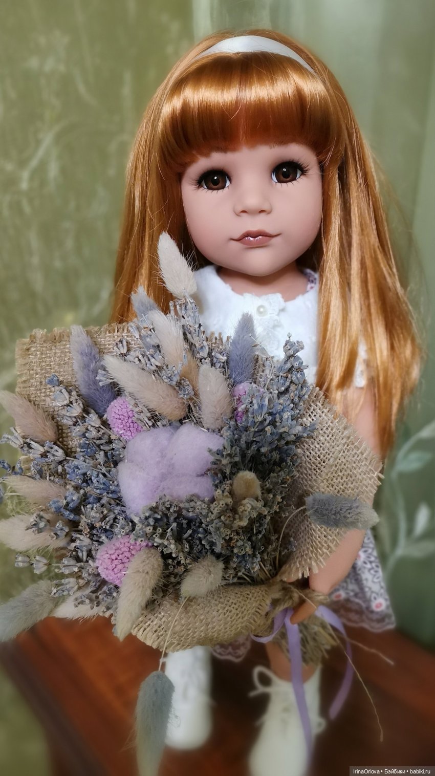 5 лет - всё по настоящему