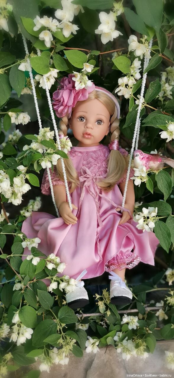 5 лет - всё по настоящему