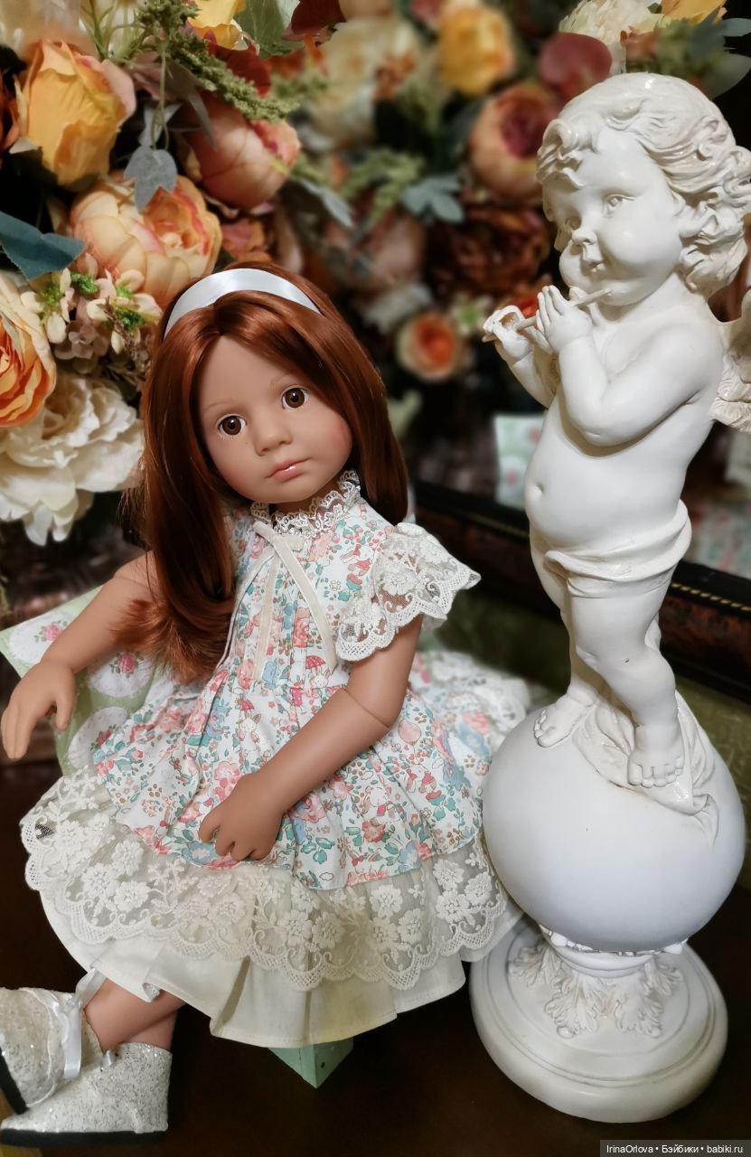 5 лет - всё по настоящему