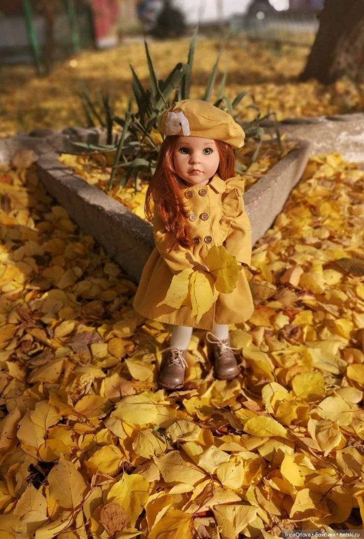 5 лет - всё по настоящему