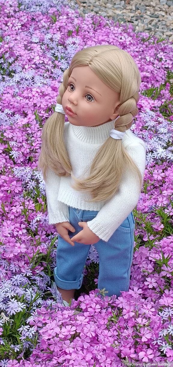 5 лет - всё по настоящему