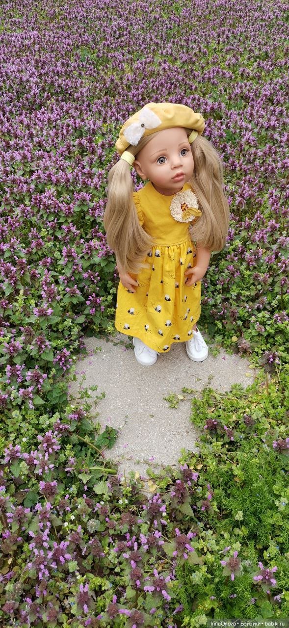 5 лет - всё по настоящему