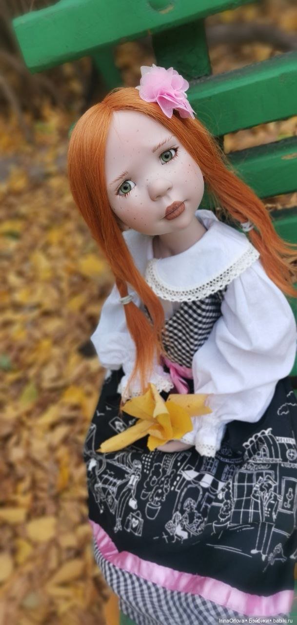 5 лет - всё по настоящему