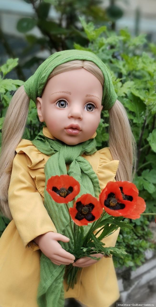 5 лет - всё по настоящему