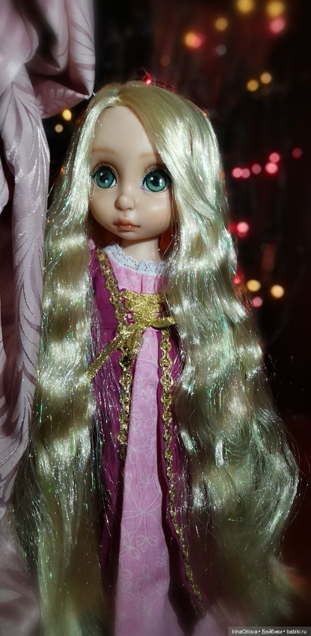 5 лет - всё по настоящему