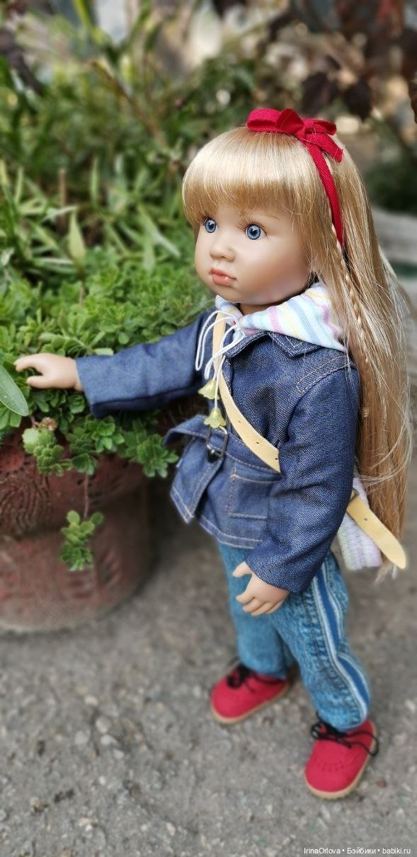 5 лет - всё по настоящему