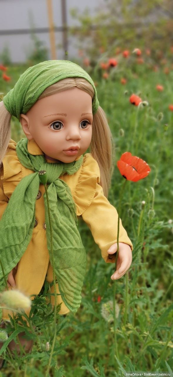 5 лет - всё по настоящему