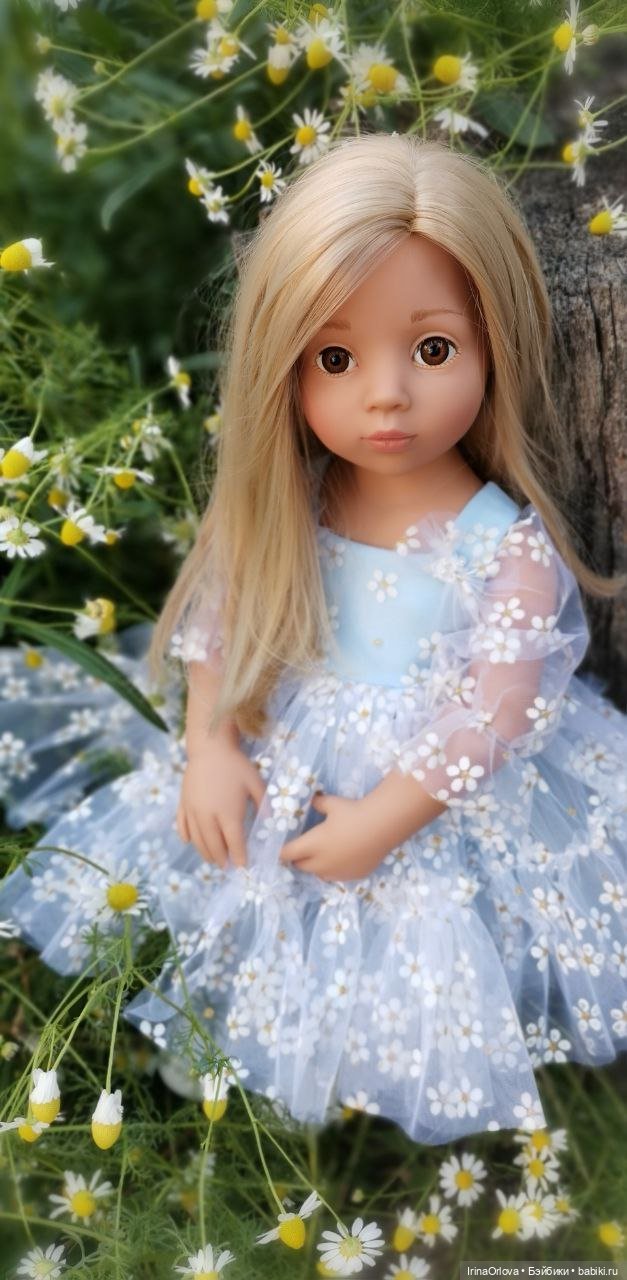 5 лет - всё по настоящему