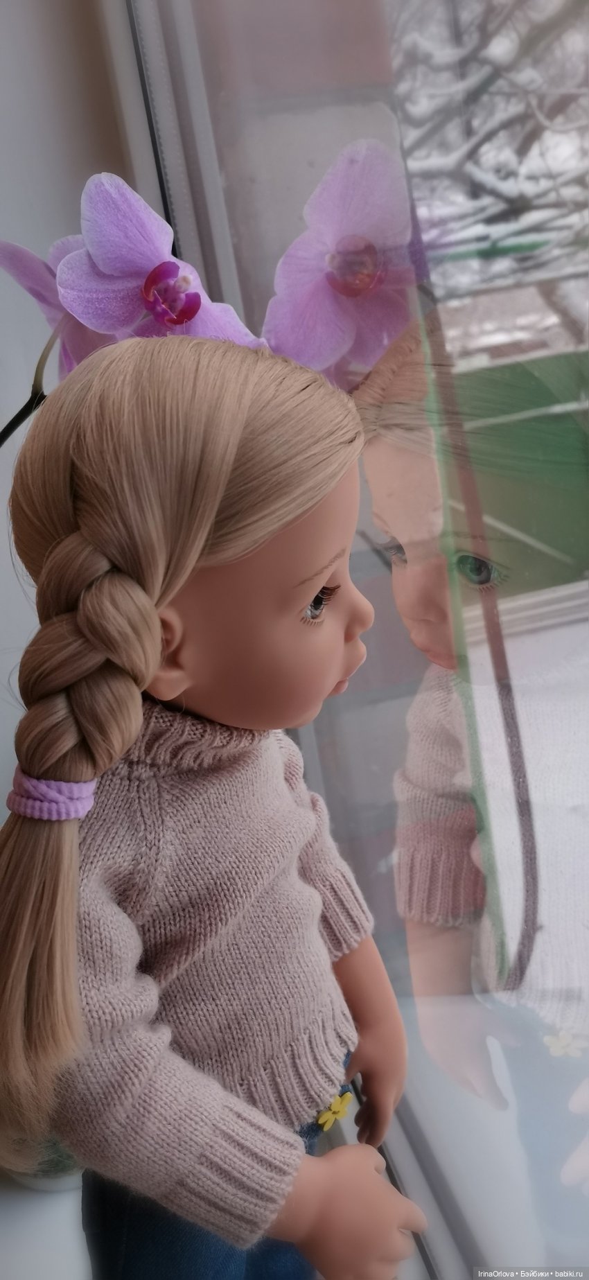 5 лет - всё по настоящему