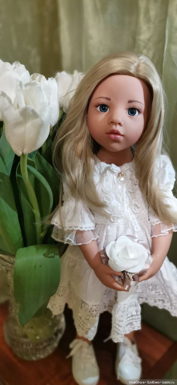 5 лет - всё по настоящему