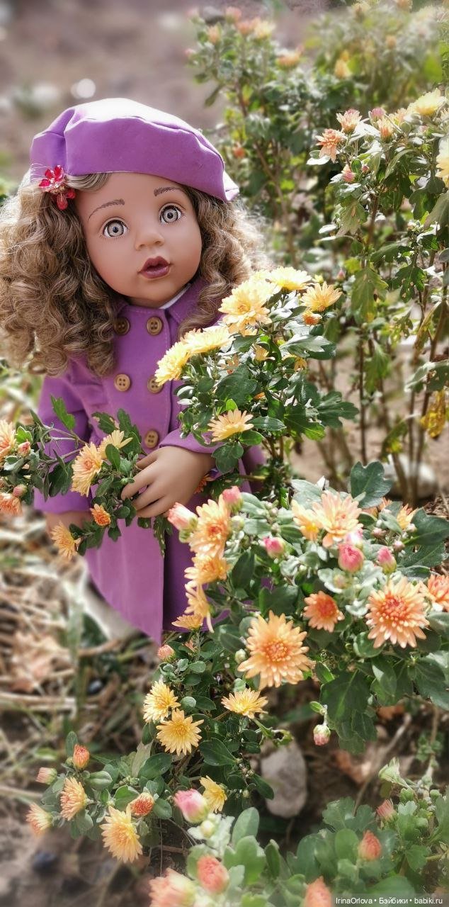 5 лет - всё по настоящему