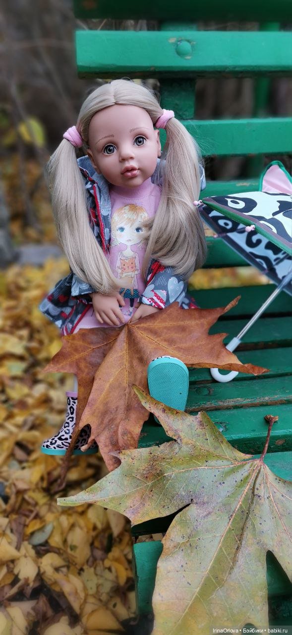 5 лет - всё по настоящему