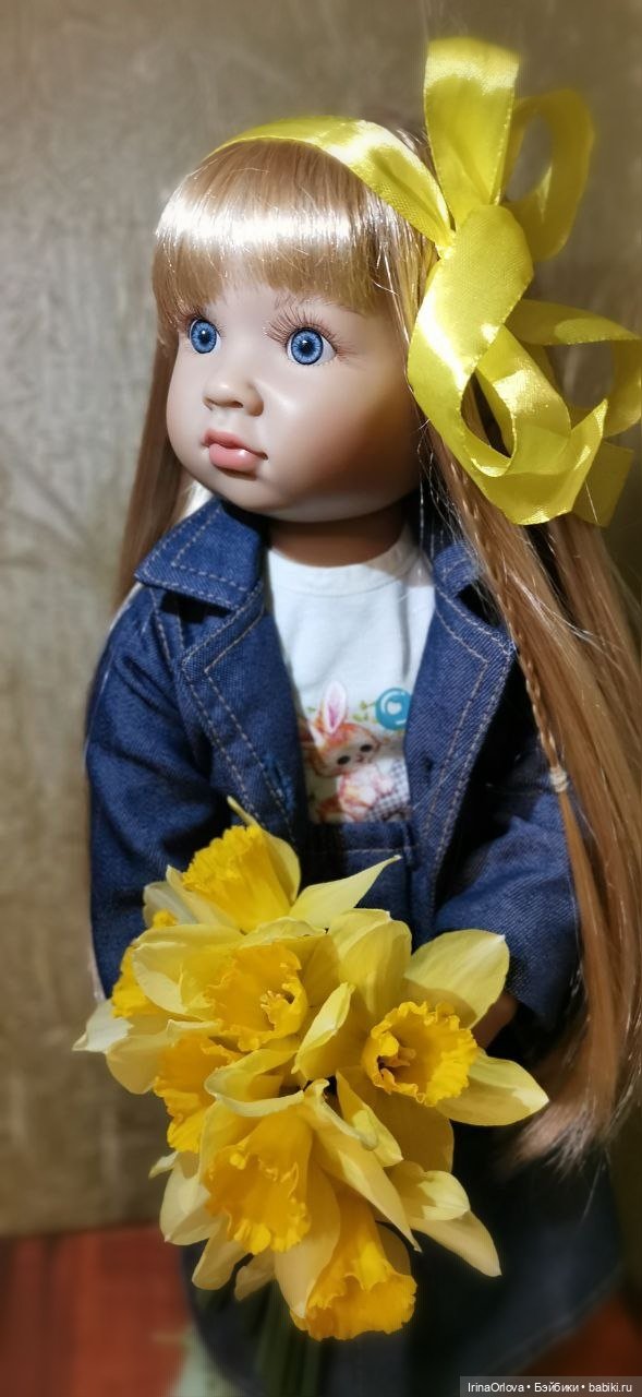 5 лет - всё по настоящему