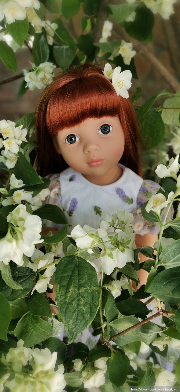 5 лет - всё по настоящему