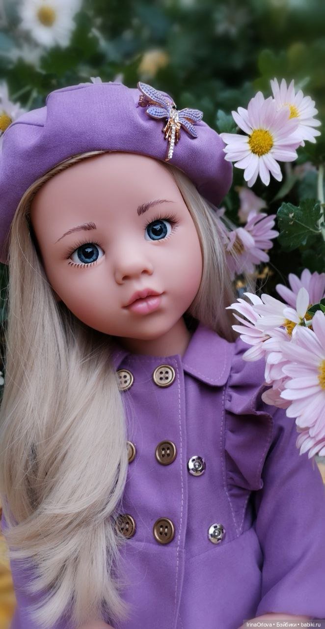 5 лет - всё по настоящему