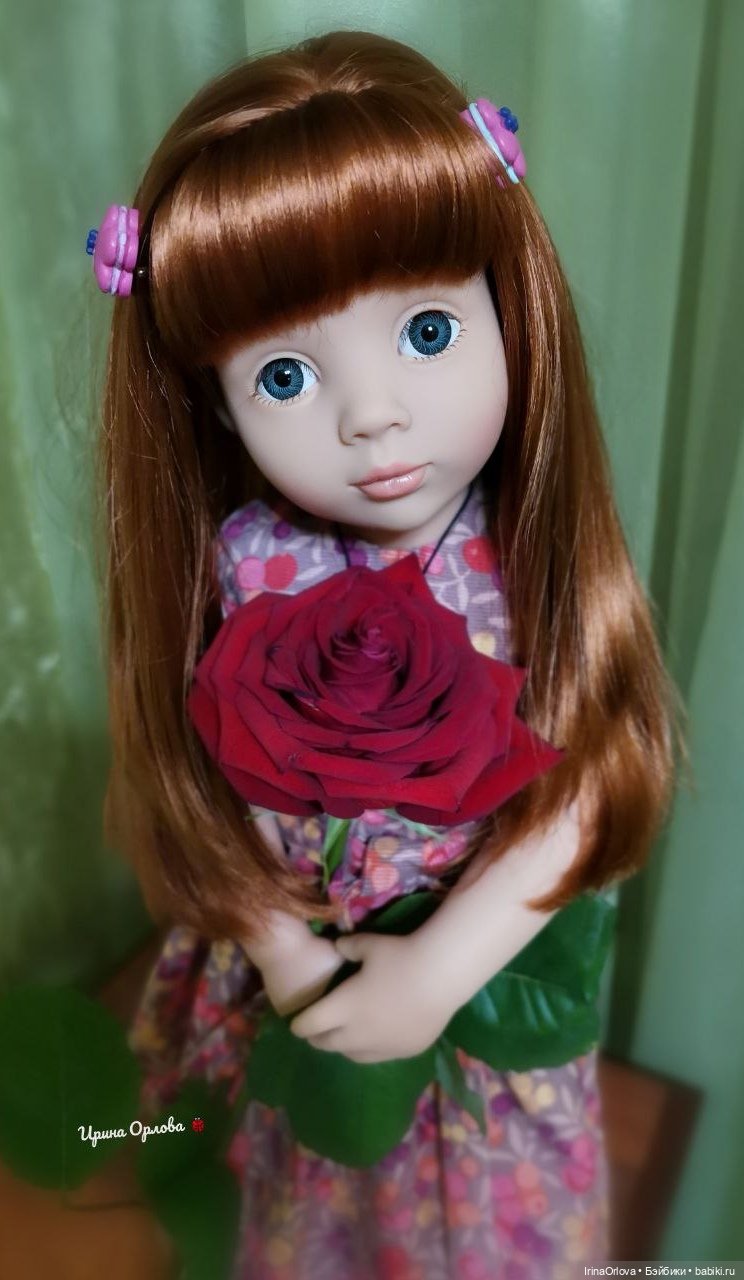 5 лет - всё по настоящему