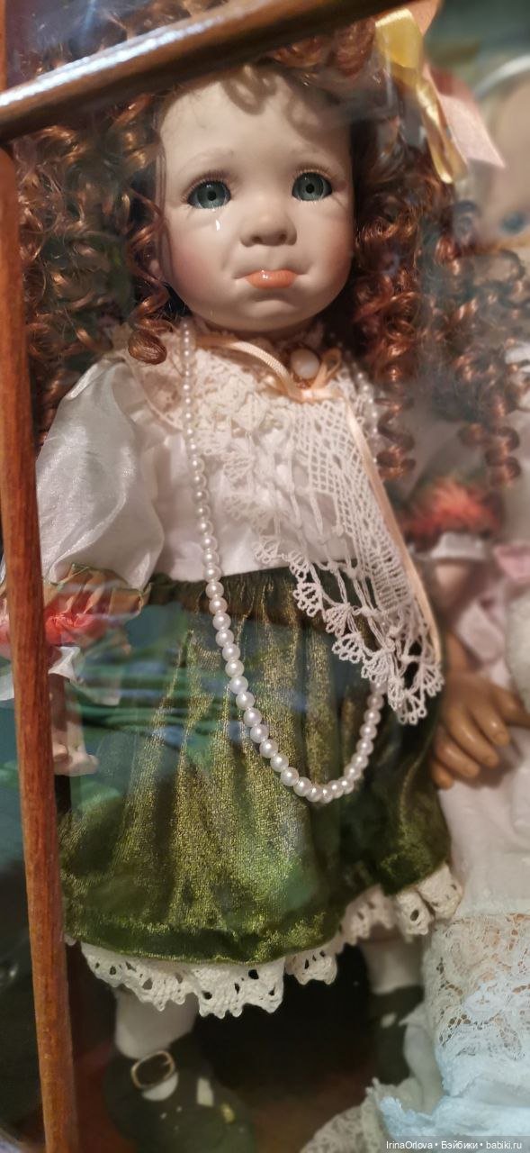 5 лет - всё по настоящему