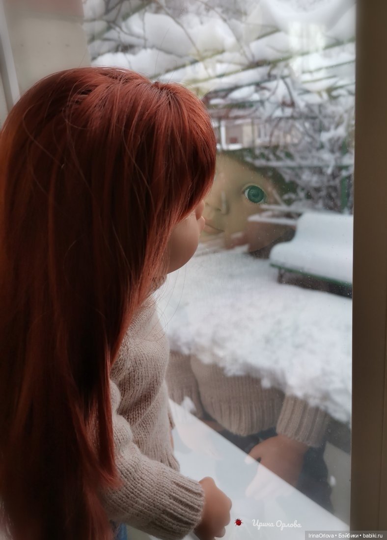 5 лет - всё по настоящему