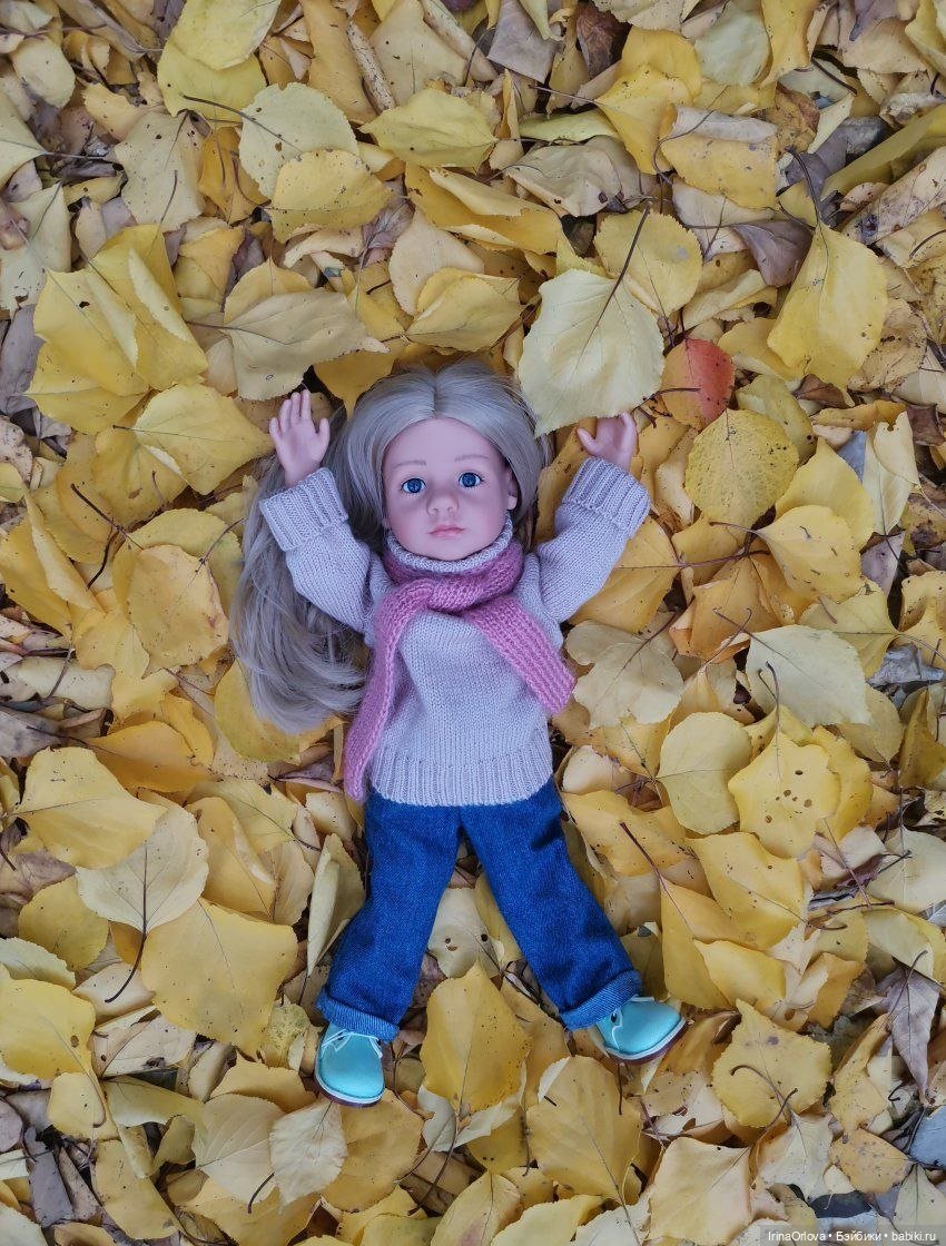 5 лет - всё по настоящему