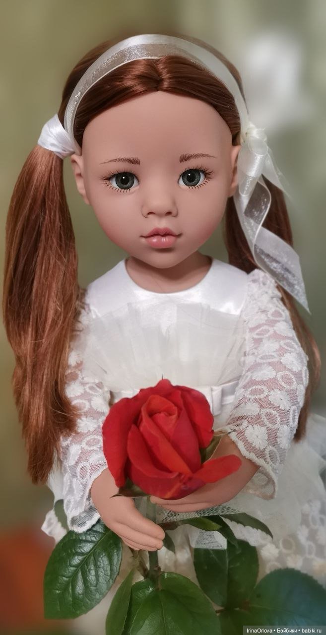 5 лет - всё по настоящему