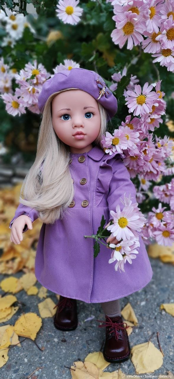 5 лет - всё по настоящему