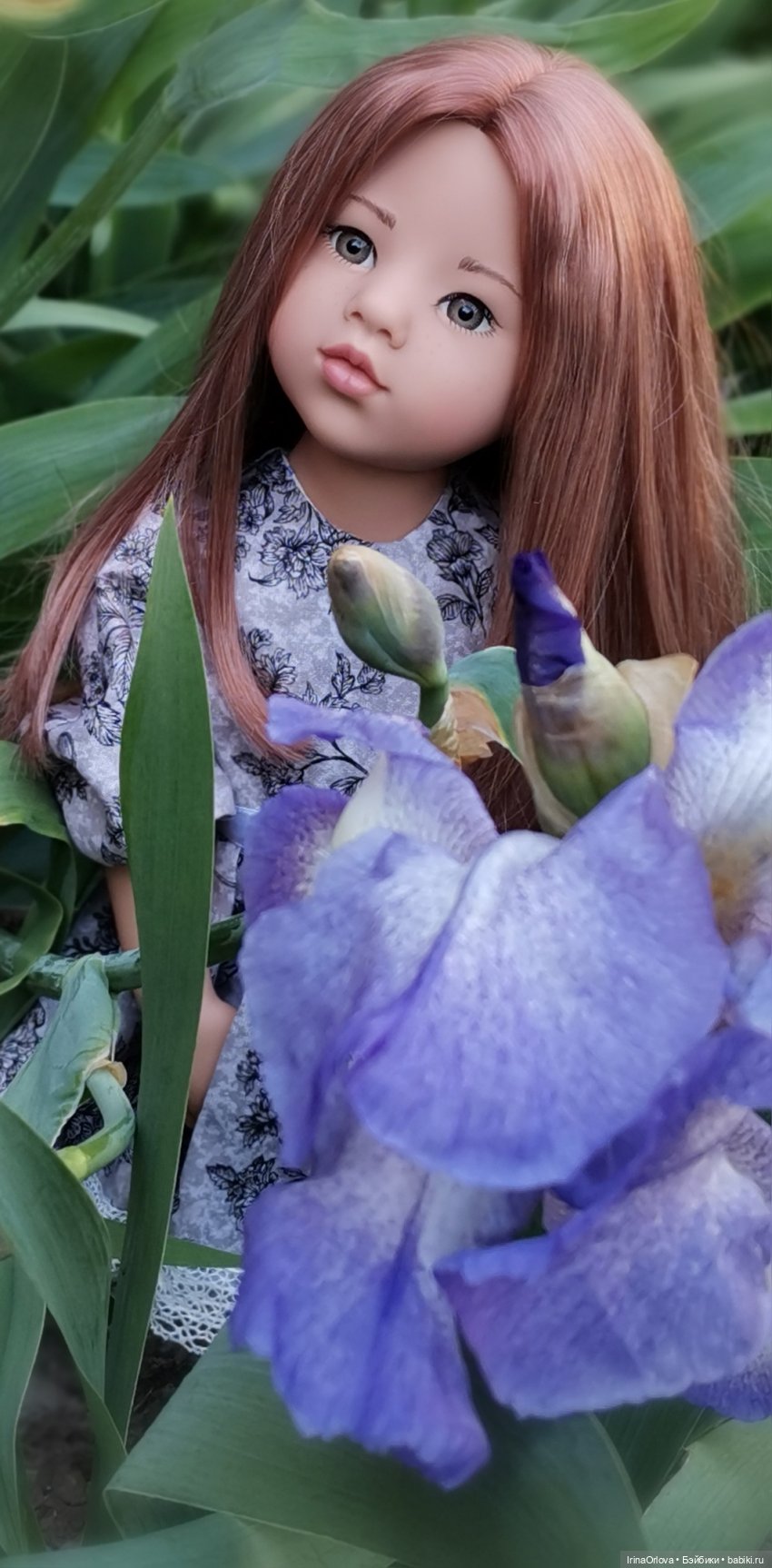 5 лет - всё по настоящему