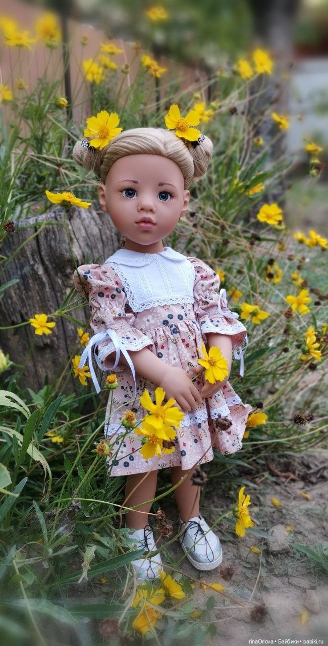 5 лет - всё по настоящему