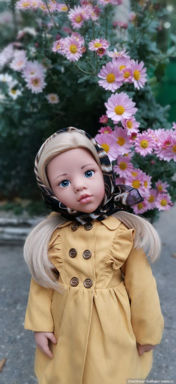 5 лет - всё по настоящему