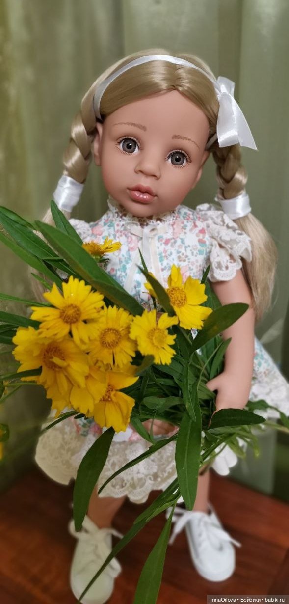 5 лет - всё по настоящему