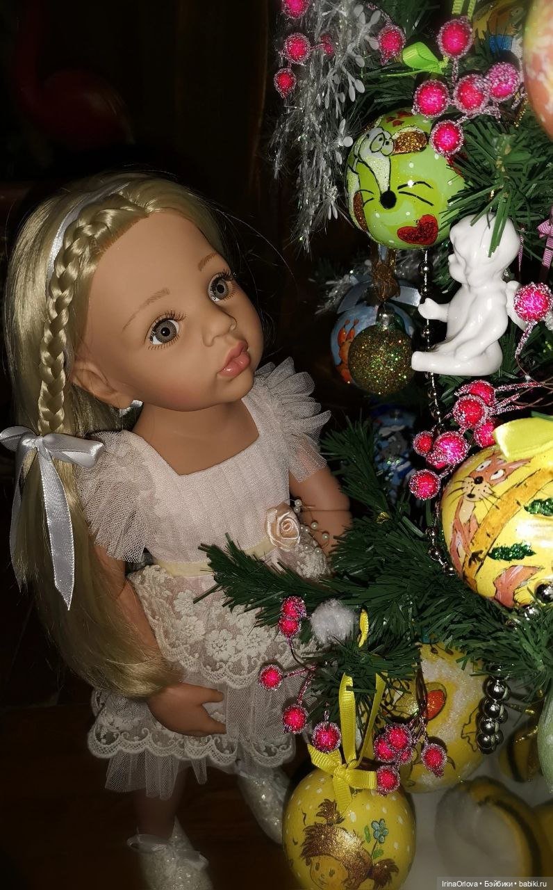 5 лет - всё по настоящему